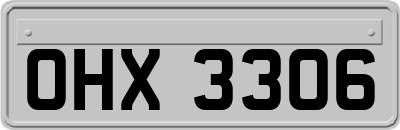 OHX3306