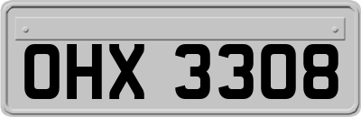 OHX3308