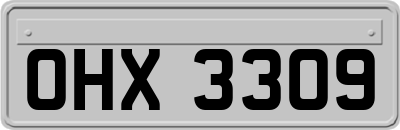 OHX3309