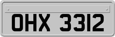 OHX3312