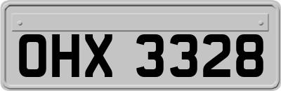 OHX3328