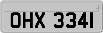 OHX3341