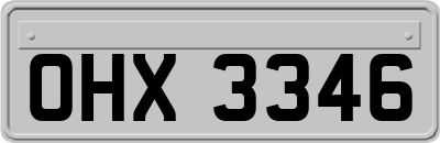 OHX3346