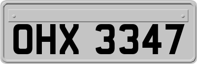 OHX3347