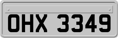 OHX3349