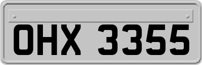 OHX3355