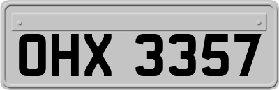 OHX3357