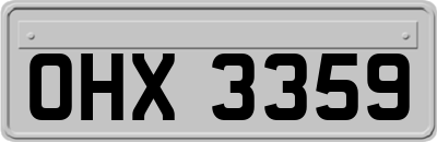 OHX3359