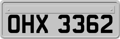 OHX3362