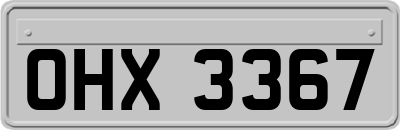 OHX3367
