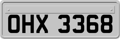 OHX3368