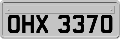 OHX3370
