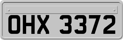 OHX3372