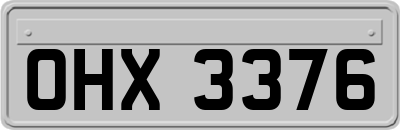 OHX3376