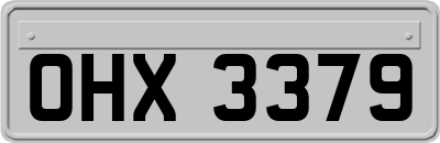 OHX3379
