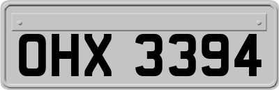 OHX3394
