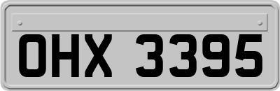 OHX3395