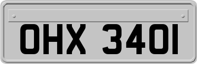 OHX3401
