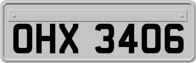 OHX3406