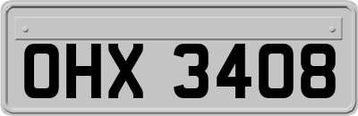 OHX3408