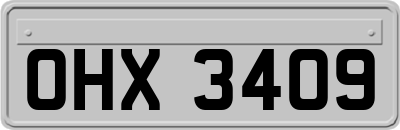 OHX3409