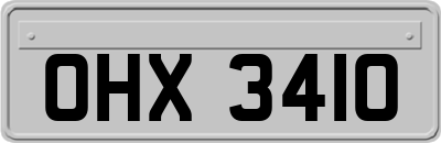 OHX3410