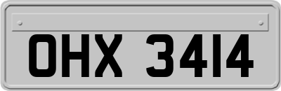 OHX3414