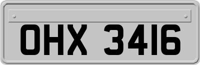 OHX3416