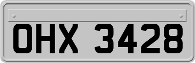 OHX3428