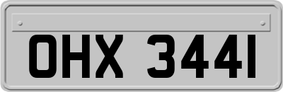 OHX3441