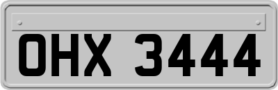 OHX3444