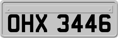 OHX3446