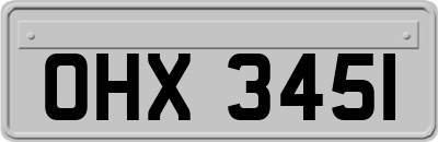 OHX3451