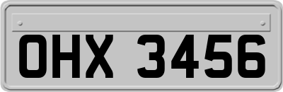 OHX3456