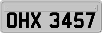 OHX3457