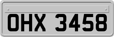 OHX3458