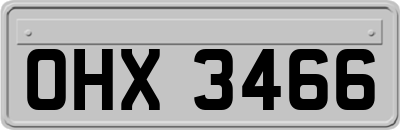 OHX3466