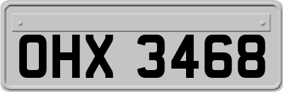 OHX3468