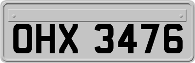 OHX3476