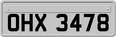 OHX3478