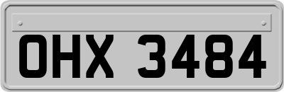 OHX3484