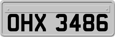 OHX3486