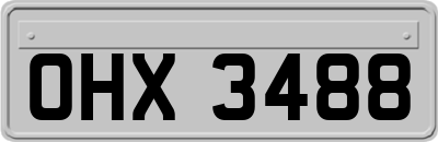 OHX3488