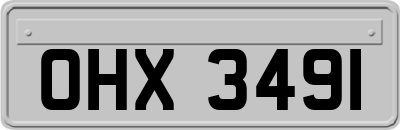 OHX3491