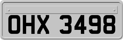 OHX3498