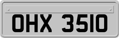 OHX3510