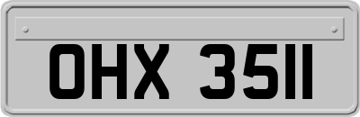 OHX3511