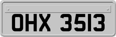 OHX3513