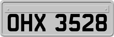 OHX3528