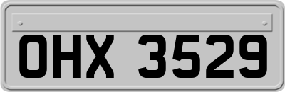 OHX3529